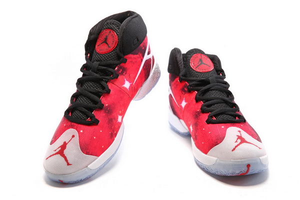 Jordan 30 Men Super Perfect--022